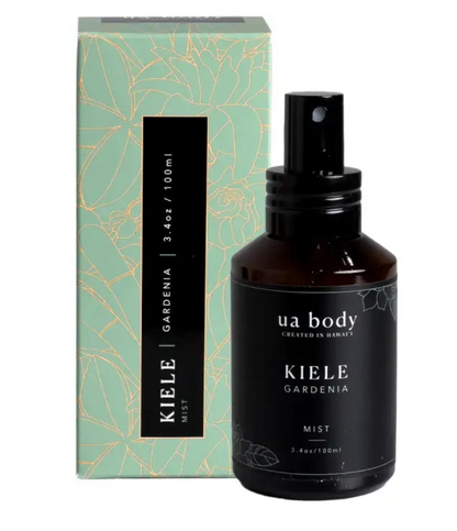 UA BODY / Mist