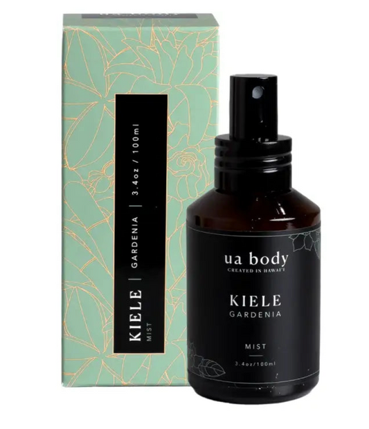 UA BODY / Mist
