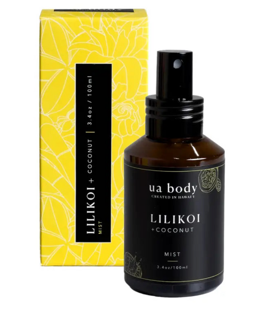 UA BODY / Mist