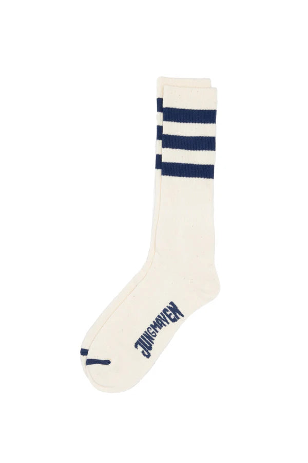 JUNGMAVEN / Striped Tube Socks