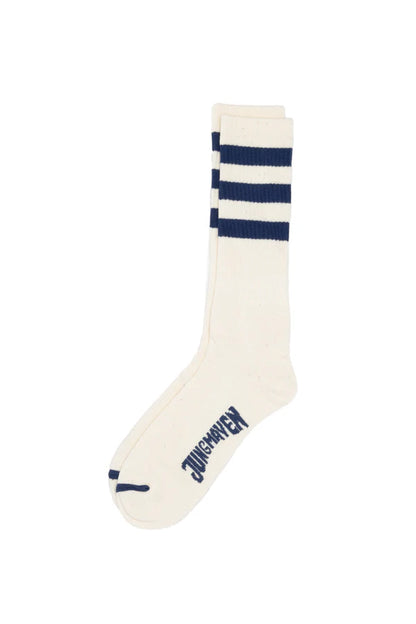 JUNGMAVEN / Striped Tube Socks