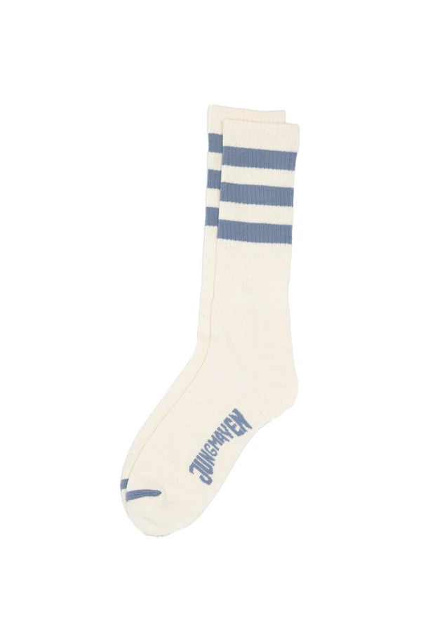 JUNGMAVEN / Striped Tube Socks