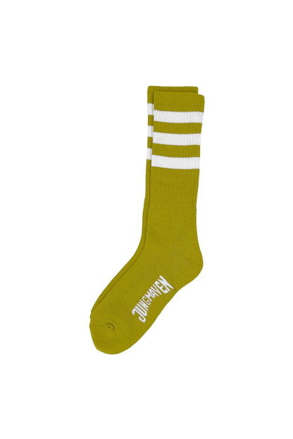 JUNGMAVEN / Striped Tube Socks