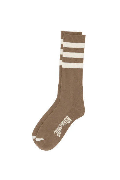 JUNGMAVEN / Striped Tube Socks
