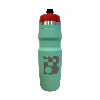 BIVO / Tall Benchmark Water Bottle