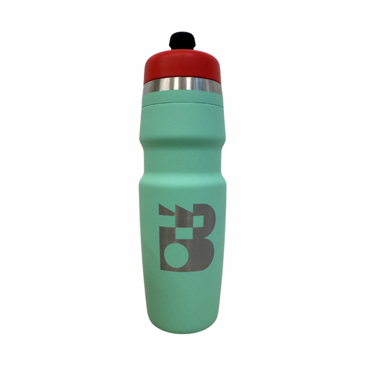 BIVO / Tall Benchmark Water Bottle