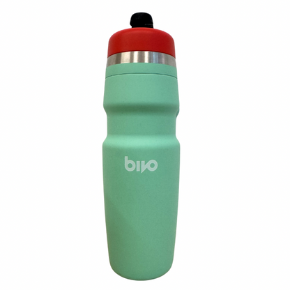 BIVO / Tall Benchmark Water Bottle