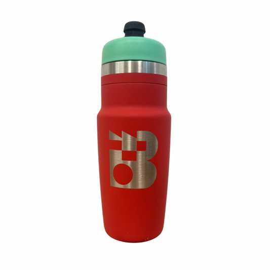 BIVO / Mini Benchmark Water Bottle
