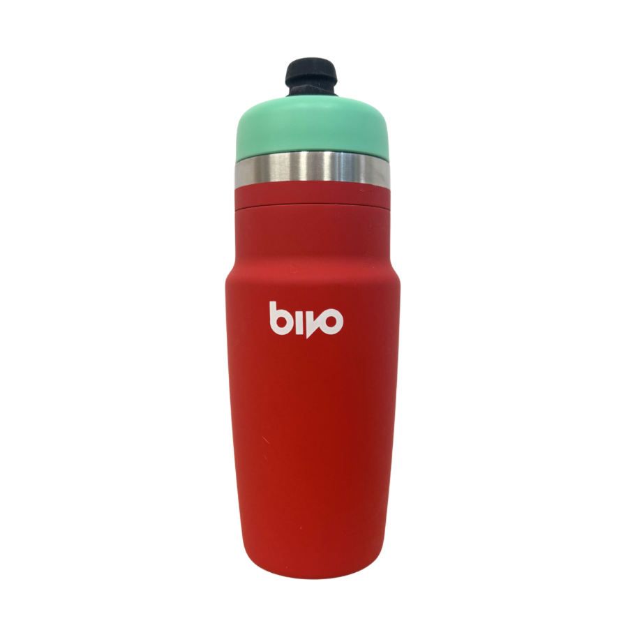 BIVO / Mini Benchmark Water Bottle