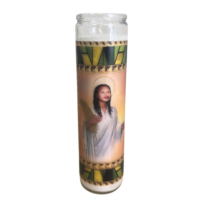 INFAMOUS ITEMS/ Prayer Candles