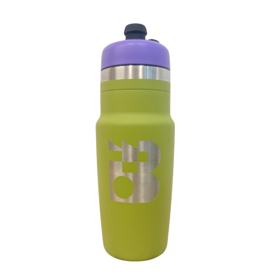 BIVO / Mini Benchmark Water Bottle