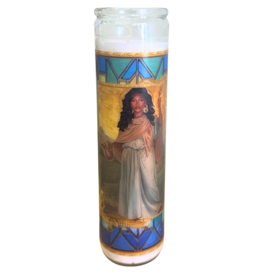 INFAMOUS ITEMS/ Prayer Candles