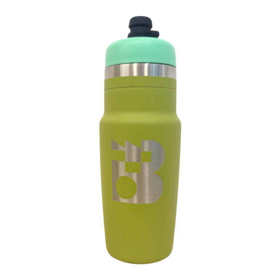 BIVO / Mini Benchmark Water Bottle