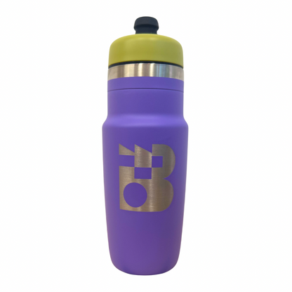 BIVO / Mini Benchmark Water Bottle