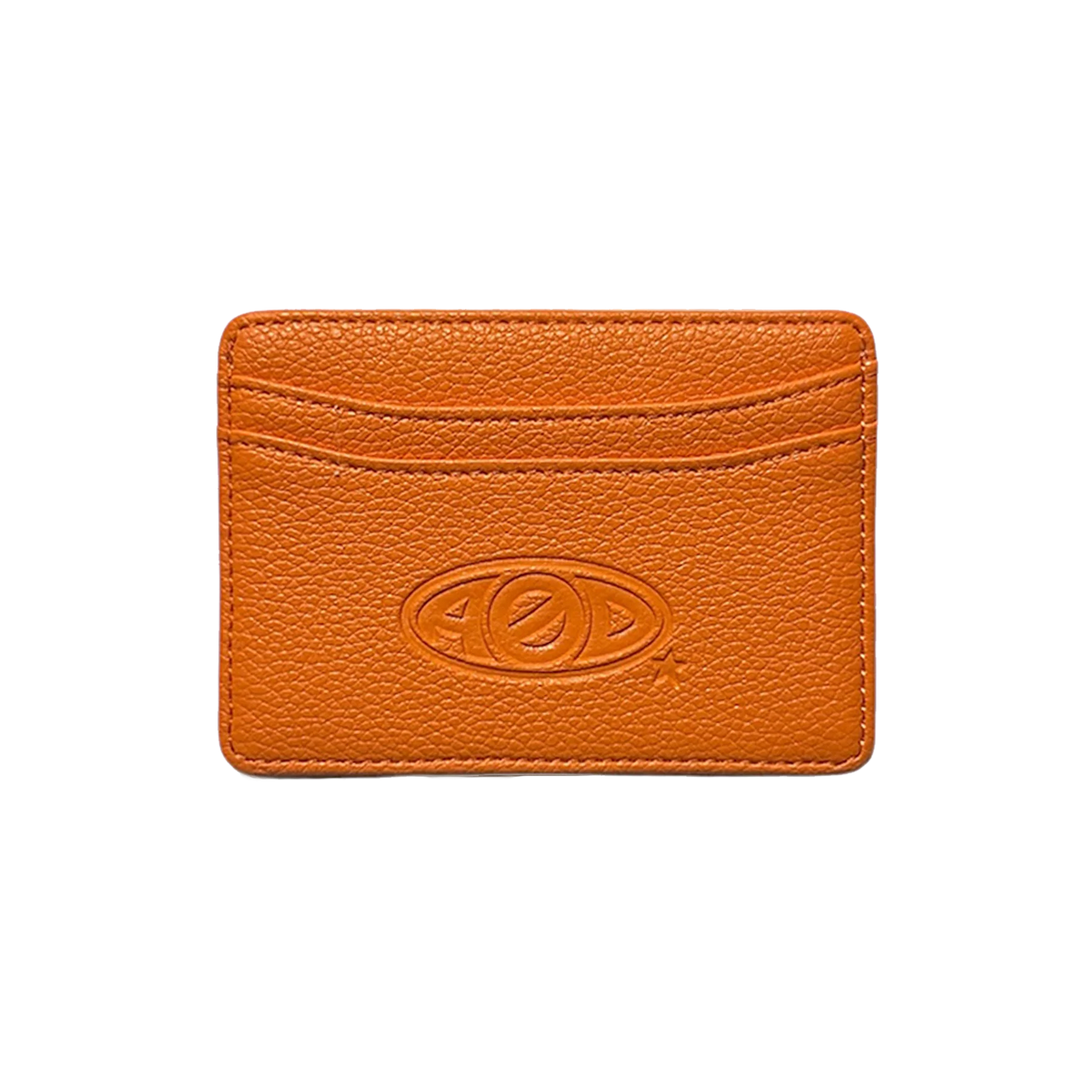AOD / Citrus Card Holder