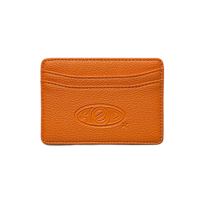 AOD / Citrus Card Holder