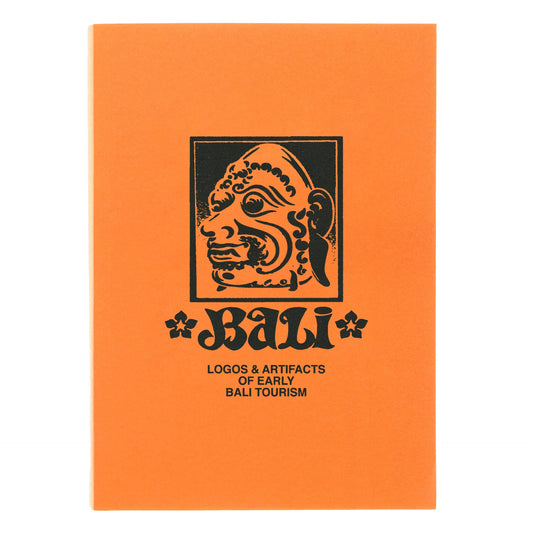 Bali Logos and Artifacts