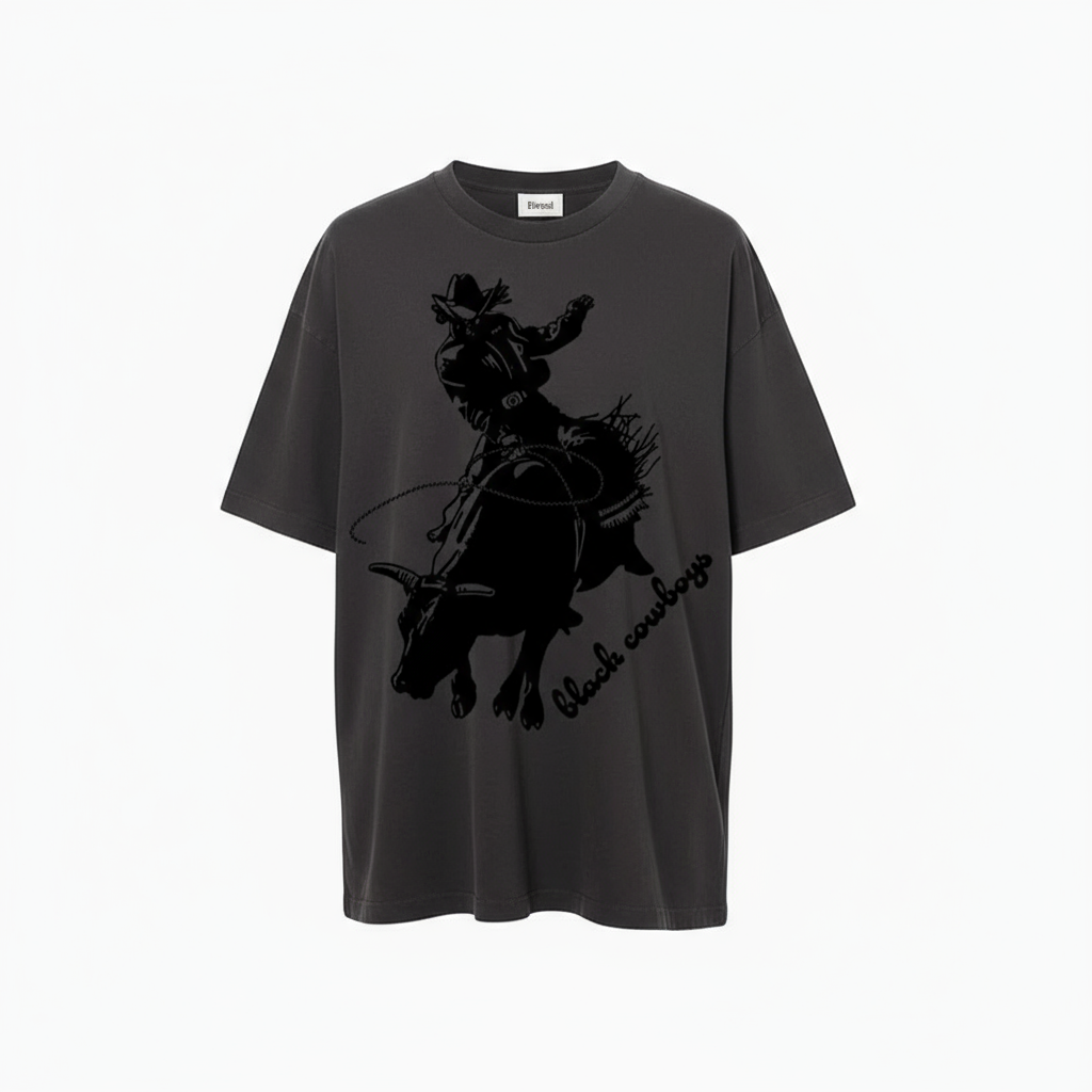 BENCHMARK Buck City Tee