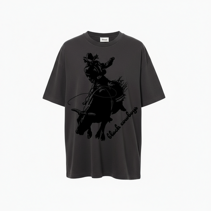 BENCHMARK Buck City Tee