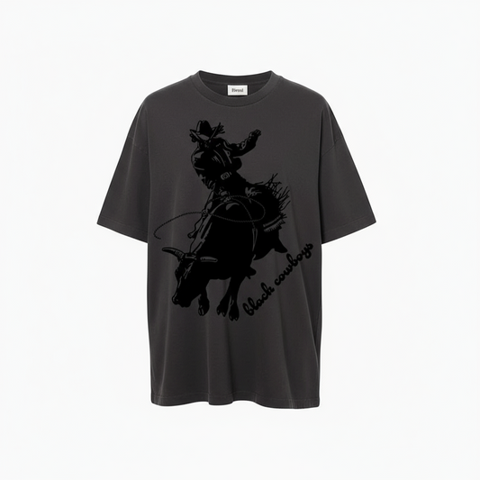 BENCHMARK Buck City Tee
