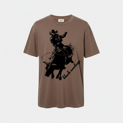 BENCHMARK Buck City Tee