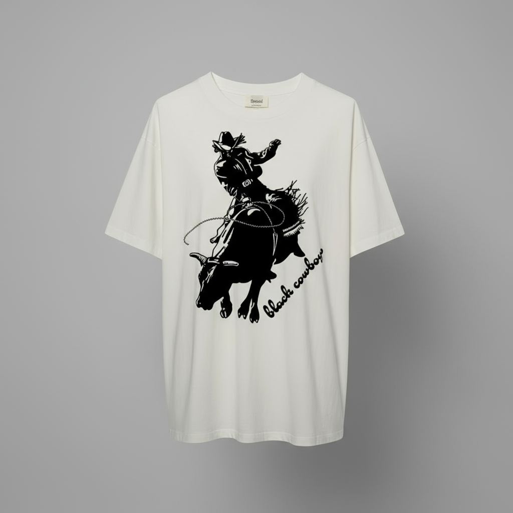 BENCHMARK Buck City Tee