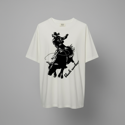 BENCHMARK Buck City Tee