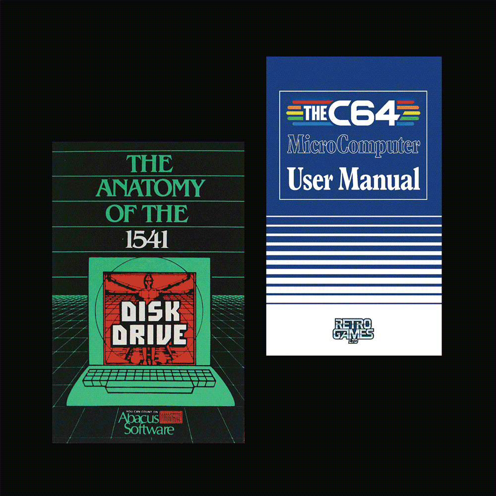 MASALA NOIR PUBLICATIONS / Computer Documents 1950-2010