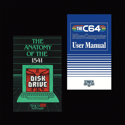 MASALA NOIR PUBLICATIONS / Computer Documents 1950-2010