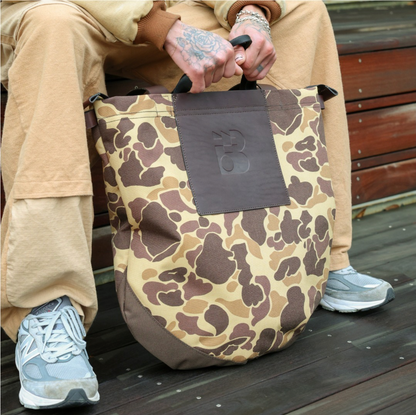 BENCHMARK / Benchbag Travel Bag