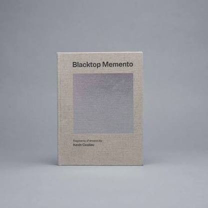 BLACKTOP MEMENTO
