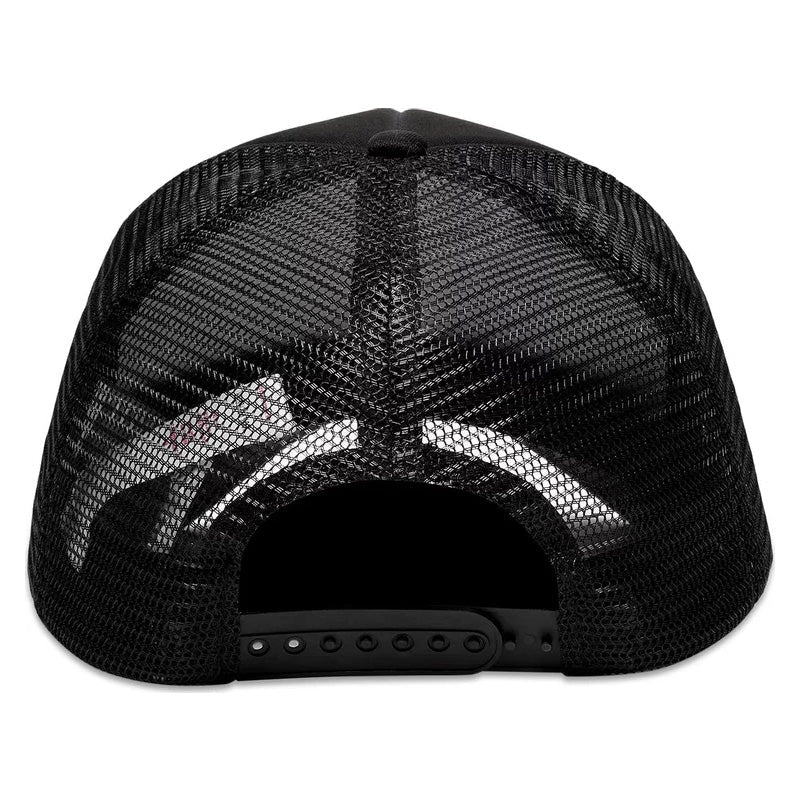 JUNGLES JUNGLES / Life is Magic Trucker Hat