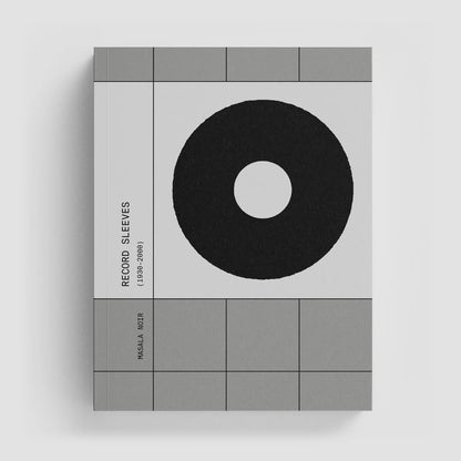 MASALA NOIR PUBLICATIONS / Record Sleeves