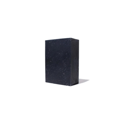 MISTER OK'S ESSENTIALS / Vivid Ash Big Soap Bar