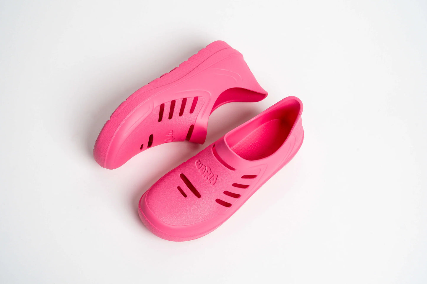 Manny World Shoes
