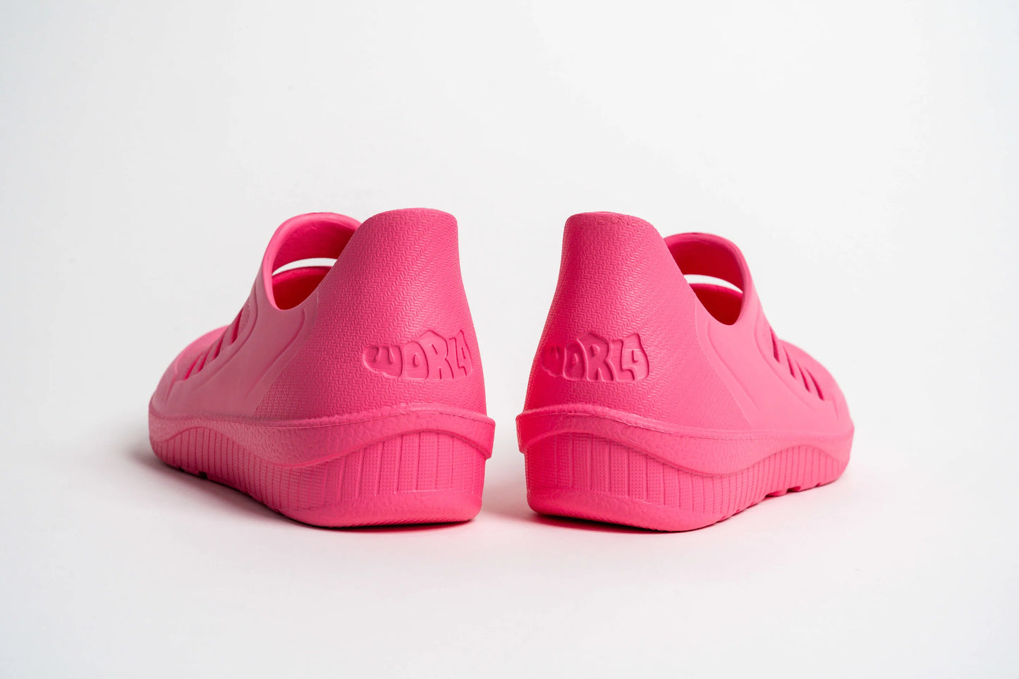 Manny World Shoes