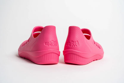 Manny World Shoes