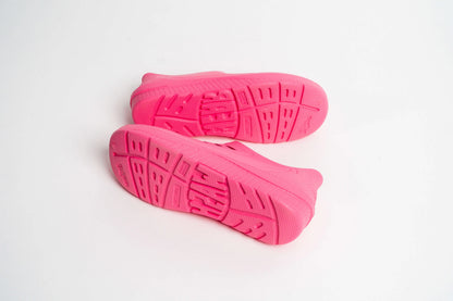 Manny World Shoes