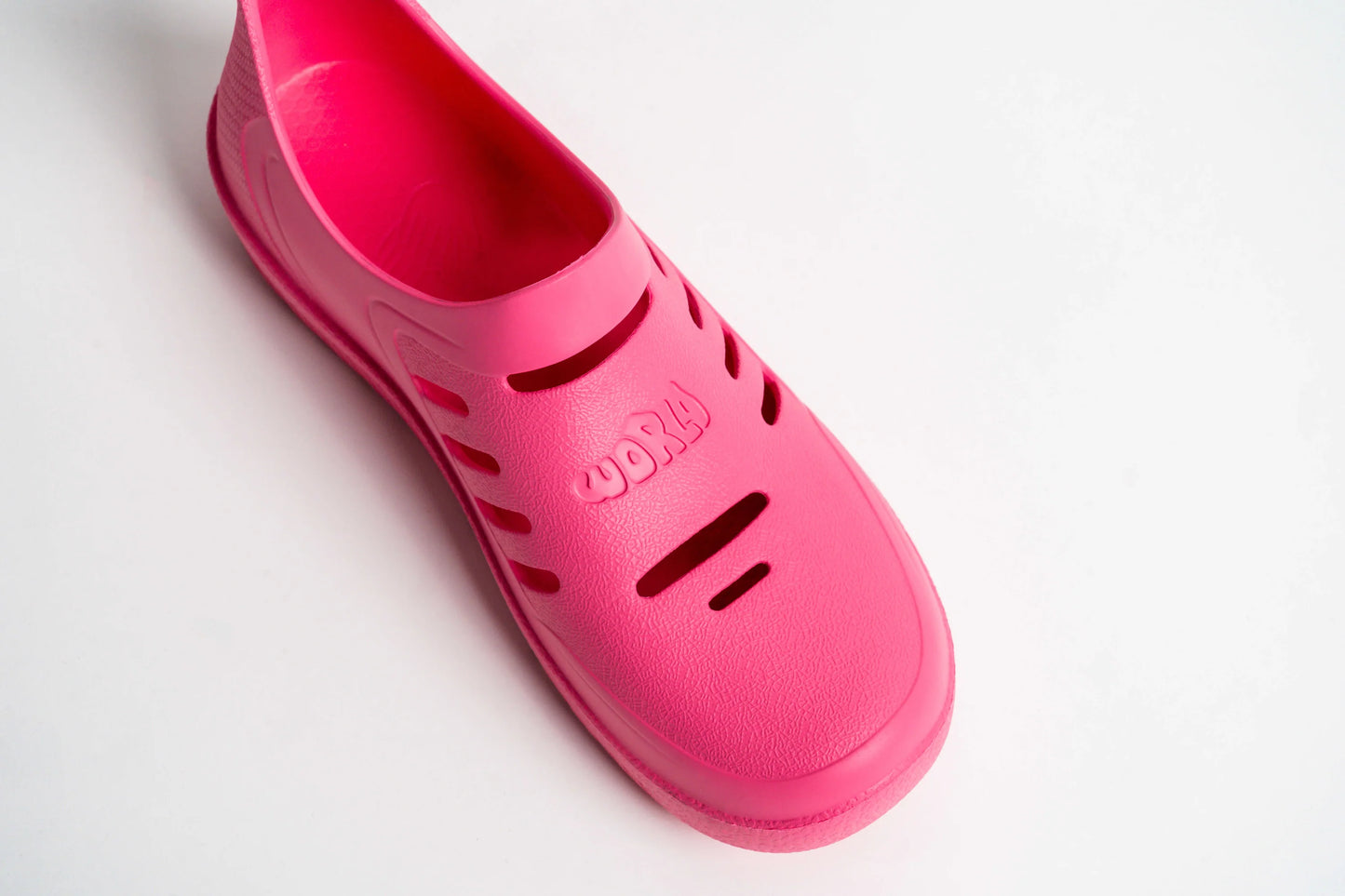 Manny World Shoes