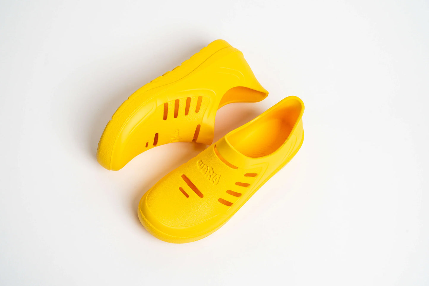 Manny World Shoes