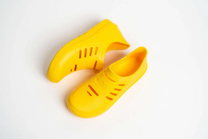 Manny World Shoes