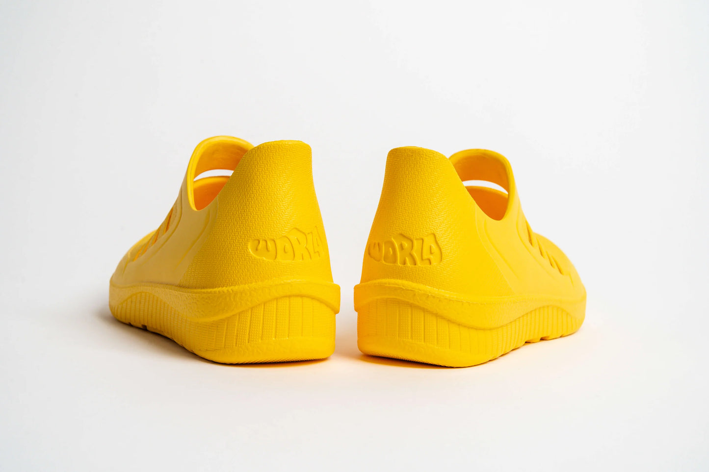 Manny World Shoes