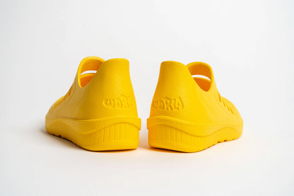 Manny World Shoes