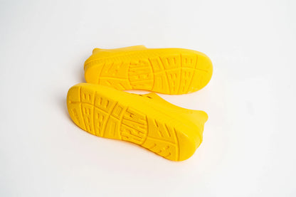 Manny World Shoes