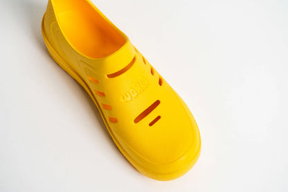 Manny World Shoes