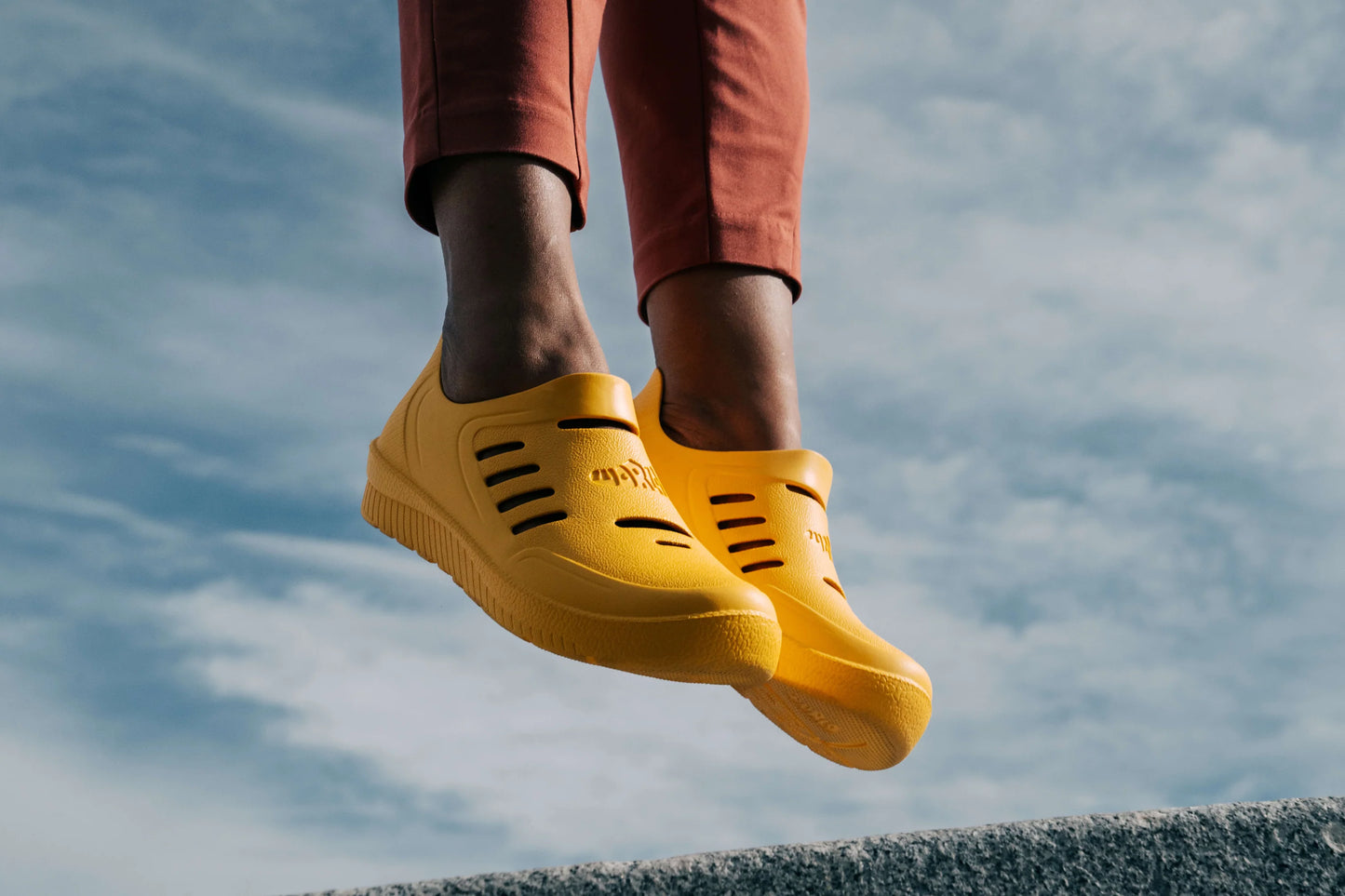 Manny World Shoes